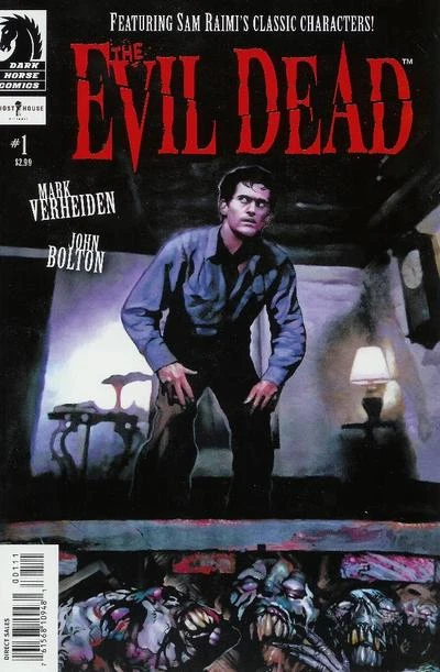 Evil Dead