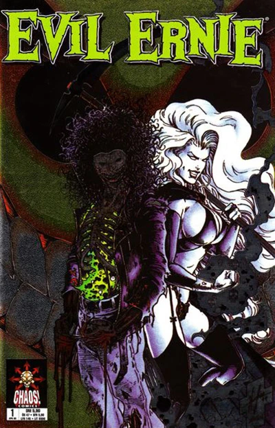 Evil Ernie
