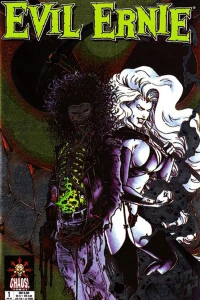 Evil Ernie
