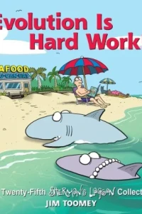 Evolution Is Hard Work!