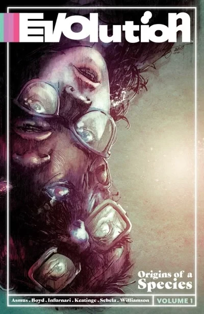 Evolution: Origins of a Species