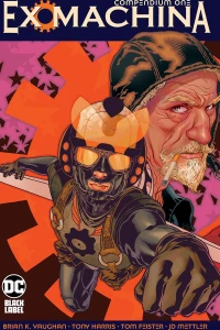 Ex Machina Compendium