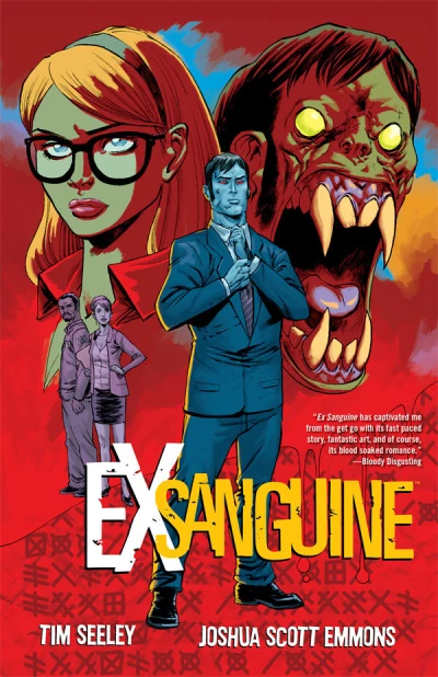 Ex-Sanguine
