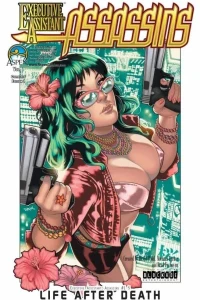 Executive Assistant Assassins: Life After Death