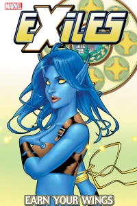 Exiles: Earn Your Wings