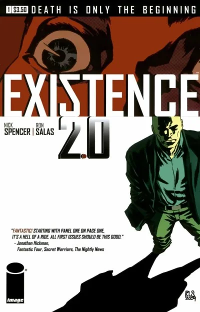 Existence 2.0