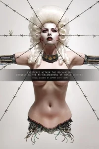 Existence Within the Mechanism: Witnessing the Re-Engineering of Human Society