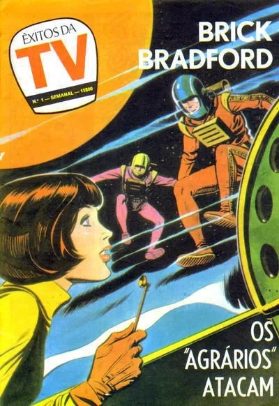 Êxitos da TV (1979) - Series 