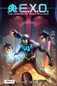 E.X.O.: The Legend of Wale Williams