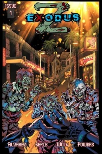 Exodus Z