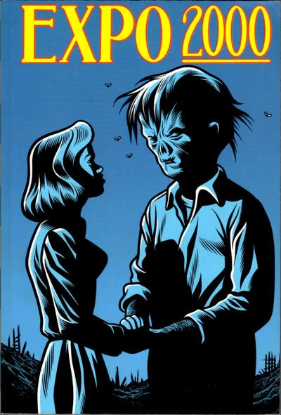 EXPO 2000