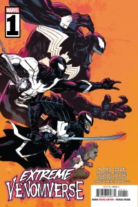 Extreme Venomverse