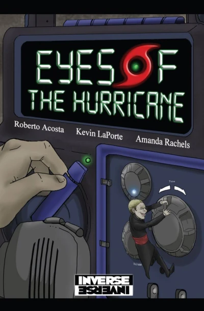 Eyes of the Hurricane