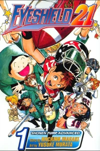 Eyeshield 21