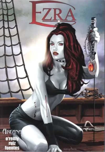 Ezra: The Egyptian Exchange