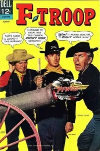 F-Troop