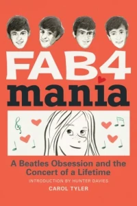 Fab4 Mania
