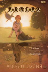 Fables Encyclopedia