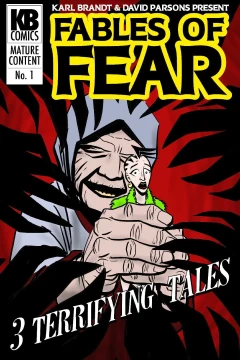 Fables of Fear