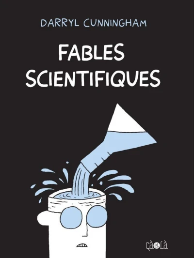 Fables Scientifiques