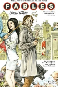 Fables: Snow White