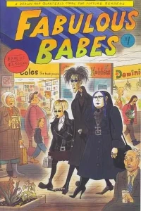 Fabulous Babes
