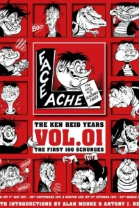 Faceache: The First Hundred Scrunges