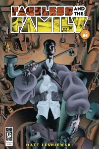 Faceless and the Family