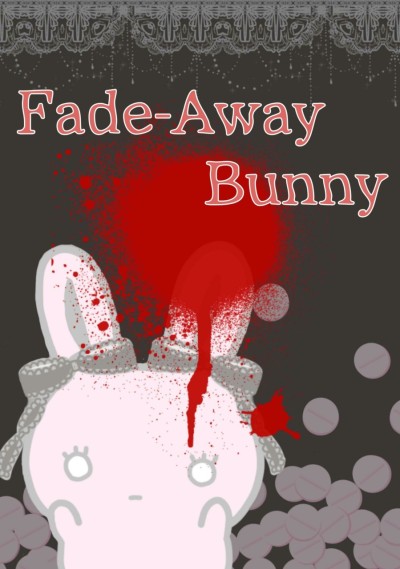 Fade-Away Bunny