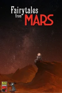 Fairytales from Mars
