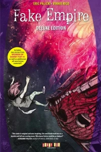 Fake Empire Deluxe Edition