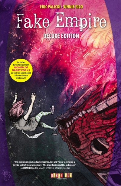 Fake Empire Deluxe Edition