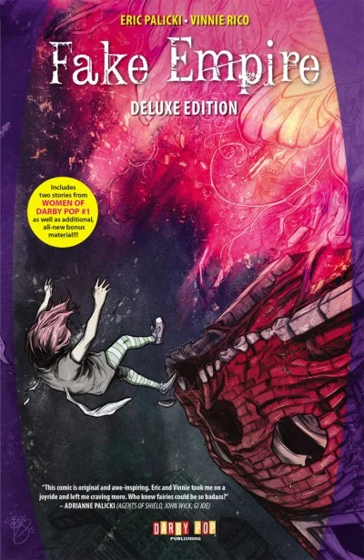 Fake Empire Deluxe Edition