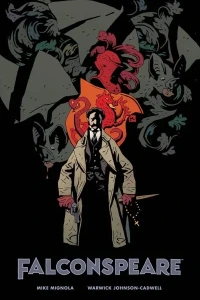 Falconspeare