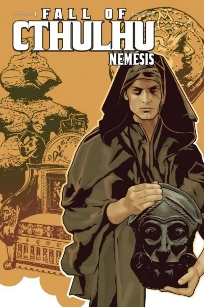 Fall of Cthulhu: Nemesis