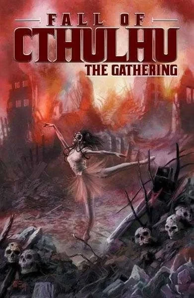 Fall of Cthulhu: The Gathering