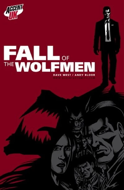 Fall of the Wolfmen