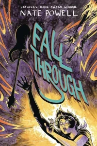 Fall Through