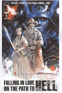 Falling in Love on the Path to Hell