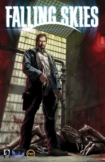 Falling Skies (2010) - Series 