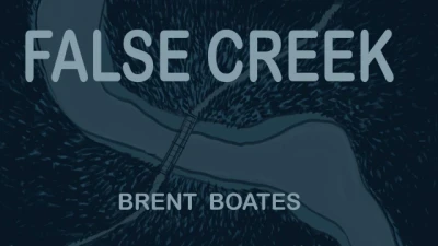 False Creek (2014) - Series 