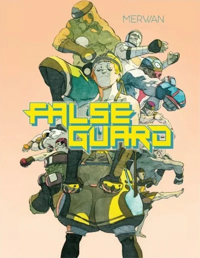 False Guard