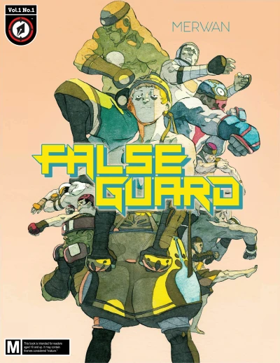 False Guard