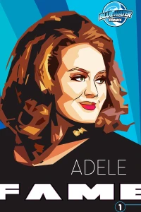 Fame: Adele