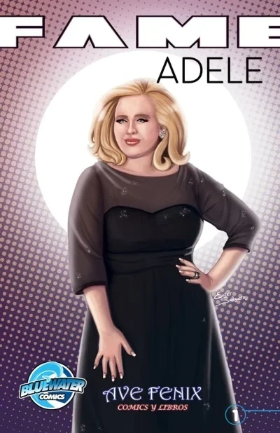 Fame: Adele (2014) - Series 