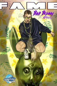 FAME: Bad Bunny