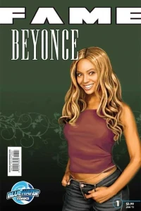 Fame: Beyonce