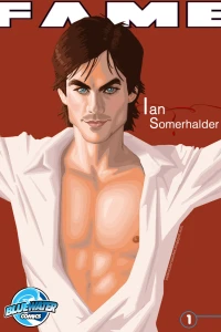 Fame: Ian Somerhalder