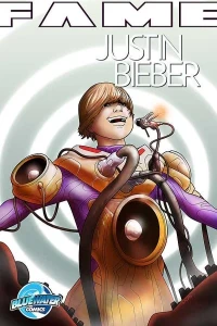 Fame: Justin Bieber - Rewind