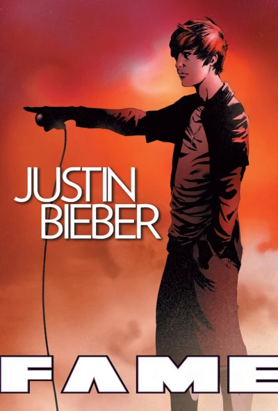 Fame: Justin Bieber Unauthorized Biography (2011) - Series 